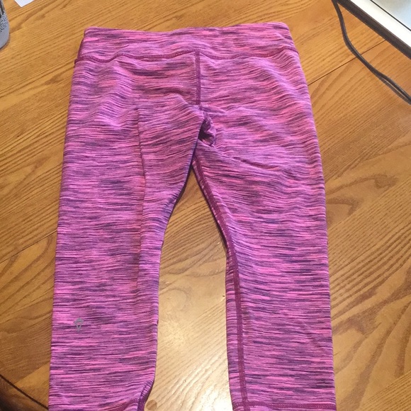 Iviva crop pants - Picture 2 of 3